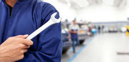 B&G Automotive photo 4