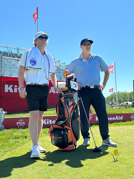 Birkenstick Golf photo 3