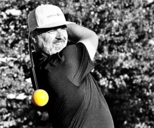 Birkenstick Golf photo