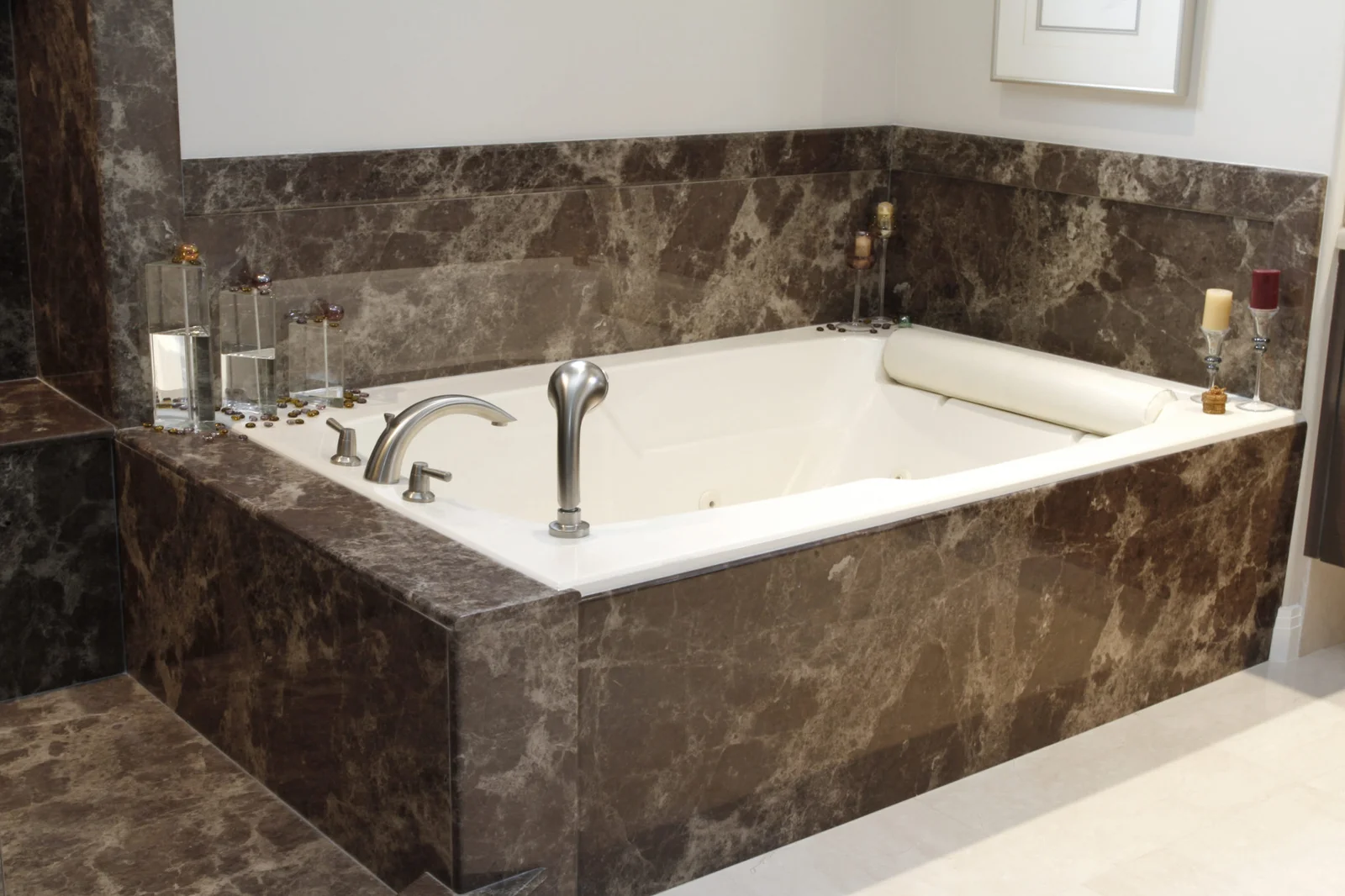 Bishop Custom Marble LLC photo 12