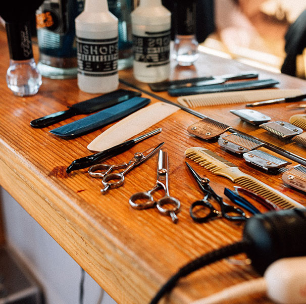 Bishops Haircuts – Hair Color photo 8