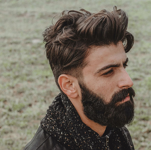 Bishops Haircuts – Hair Color photo 9
