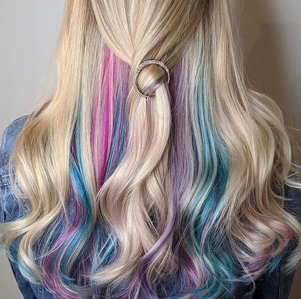Bishops Haircuts – Hair Color photo 4