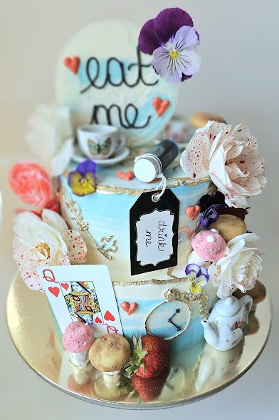 Black Blossom Bakery photo 6