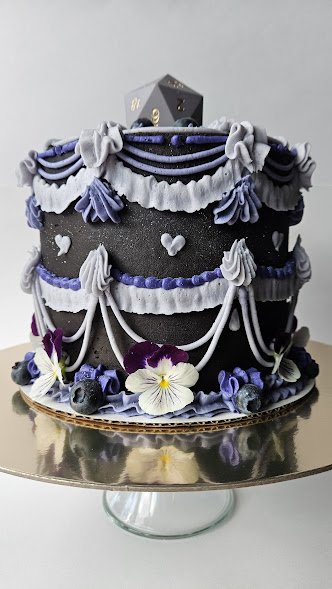 Black Blossom Bakery photo 9