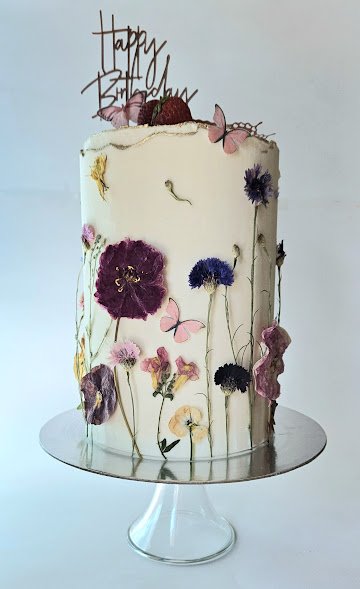 Black Blossom Bakery photo 8