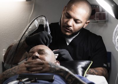 Black Label Tattoo photo 4
