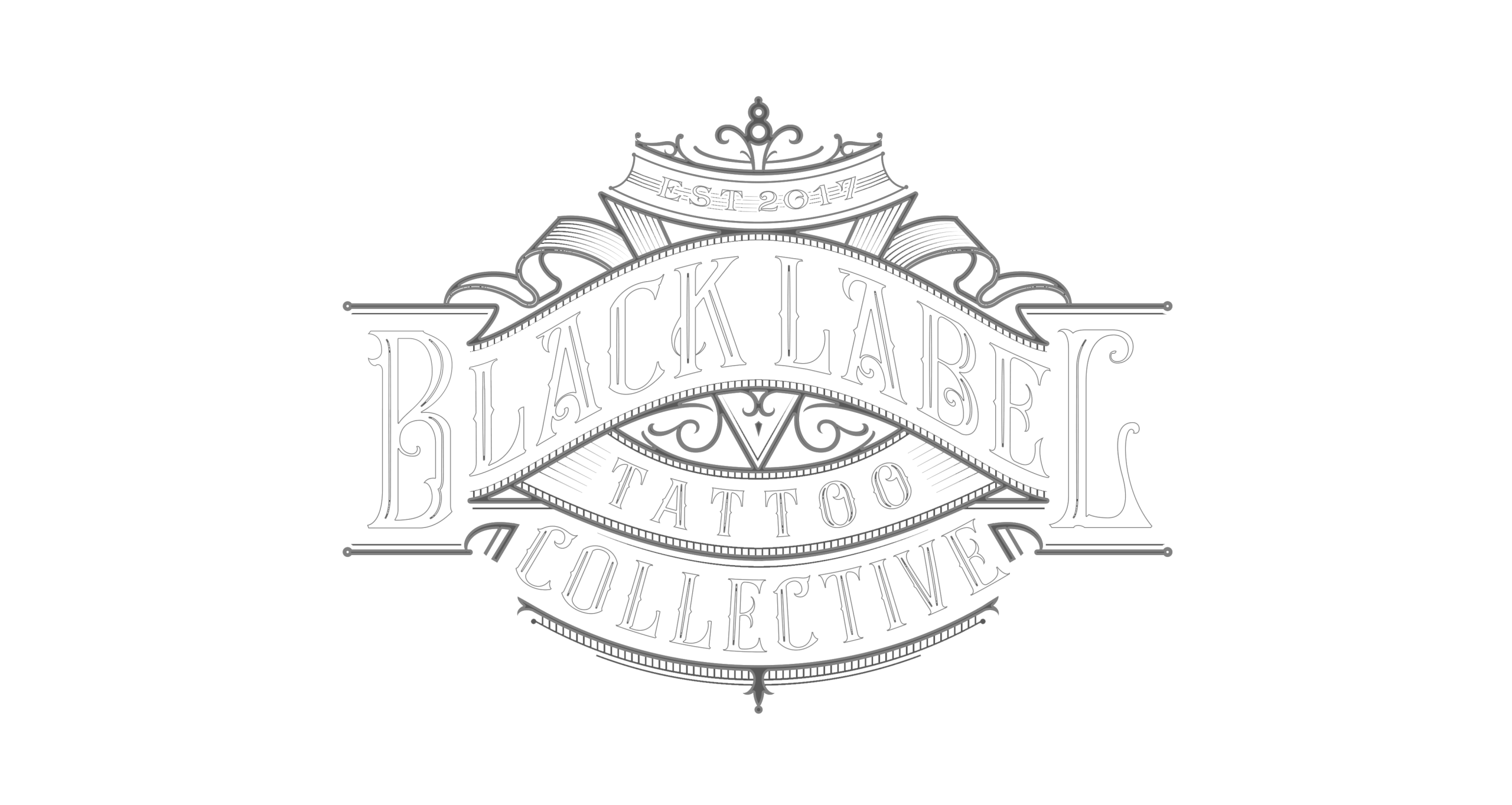 Black Label Tattoo photo 12