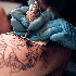 Black Label Tattoo photo 9
