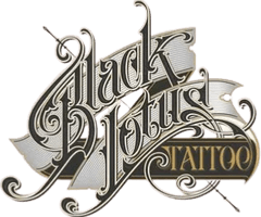 Black Lotus Tattoo photo 2