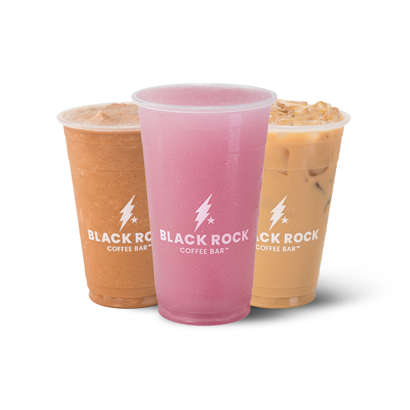 Black Rock Coffee Bar photo 12