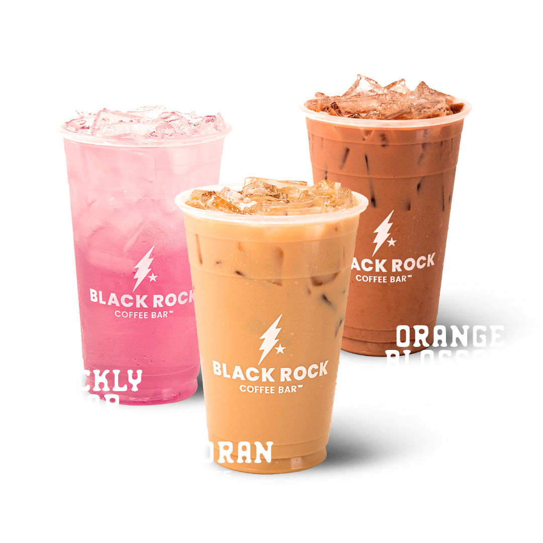 Black Rock Coffee Bar photo