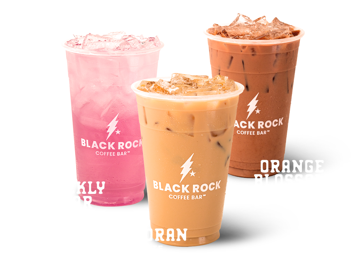 Black Rock Coffee Bar photo 3