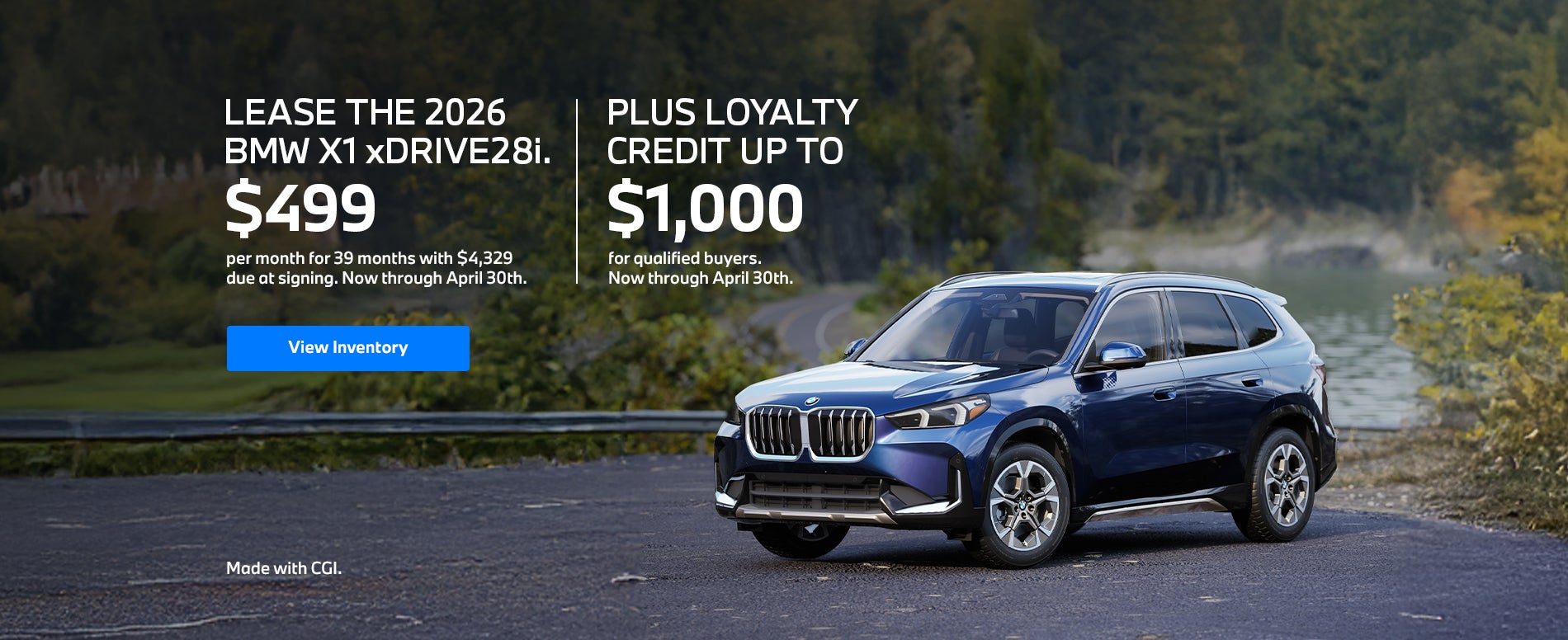 BMW of Eugene photo 8