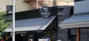 Bo & Vine Burger Bar photo