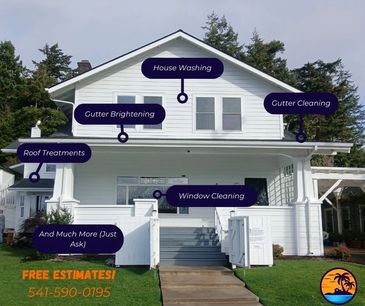 Bodie Co. Window Cleaning LLC photo 4