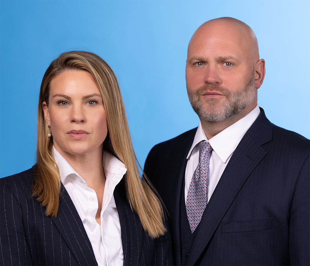 Boender & Payment, Attorneys photo 5