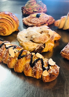 Bohemia Bakery photo 4