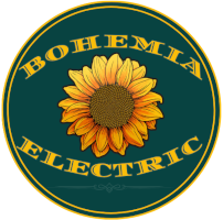 Bohemia Electric photo