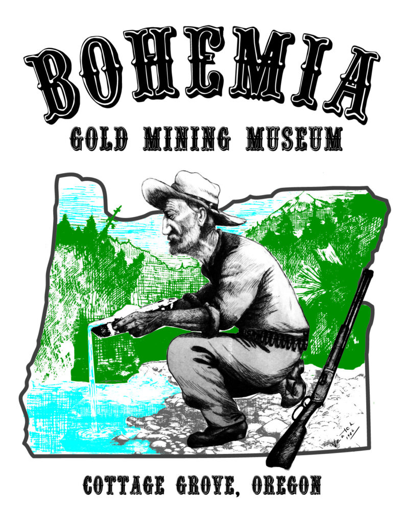 Bohemia Gold Mining Museum photo 5