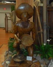 Bohemia Gold Mining Museum photo 3