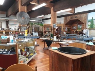 Bohemia Gold Mining Museum photo 2