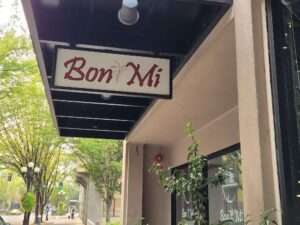 Bon Mi photo