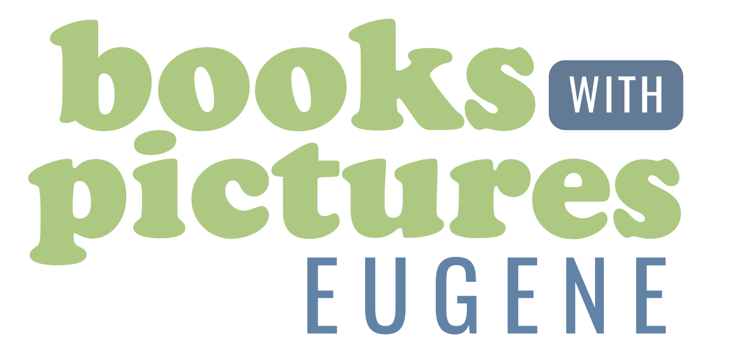 Books With Pictures Eugene photo
