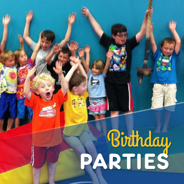 Bounce Gymnastics & Aerial Arts Center photo 12
