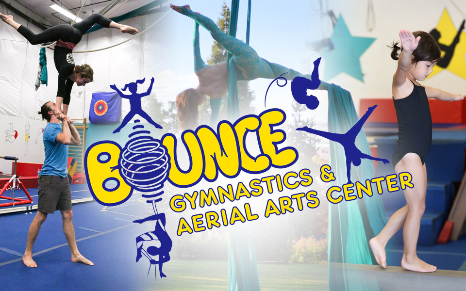 Bounce Gymnastics & Aerial Arts Center photo 2
