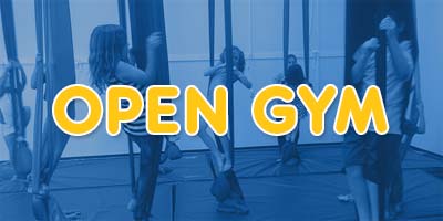 Bounce Gymnastics & Aerial Arts Center photo 7