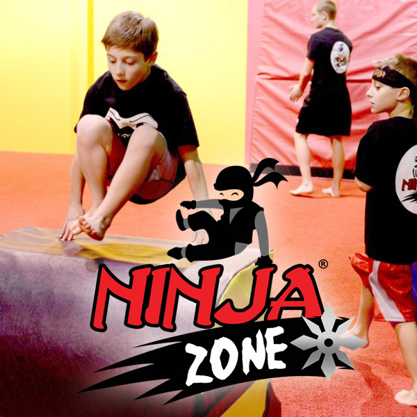 Bounce Gymnastics & Aerial Arts Center photo 11