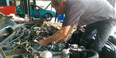 Brad’s Specialized Service photo 3