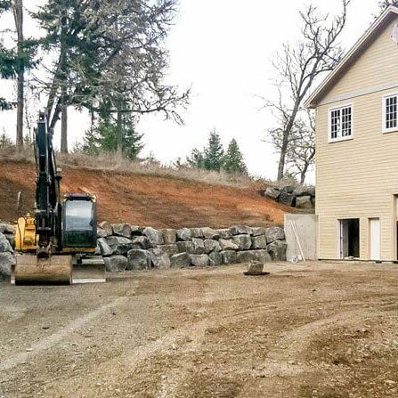 Braun Excavating Inc. photo 5