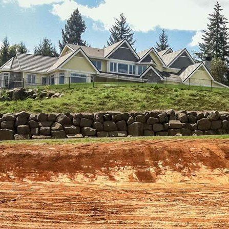 Braun Excavating Inc. photo 3