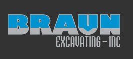 Braun Excavating Inc. photo 2
