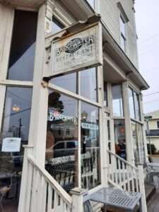 Bridgewater Fish House and Zebra Bar photo