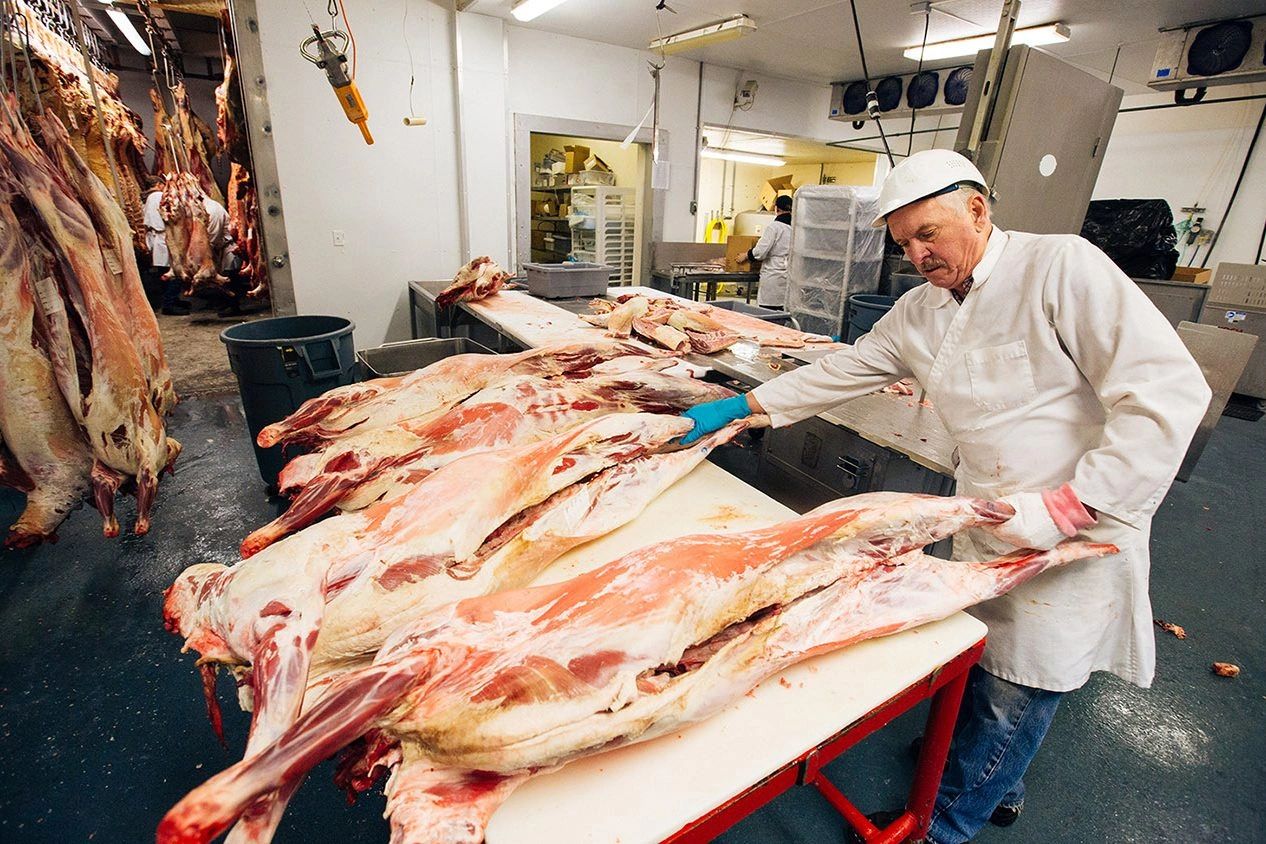 Bright Oak Meats photo 2