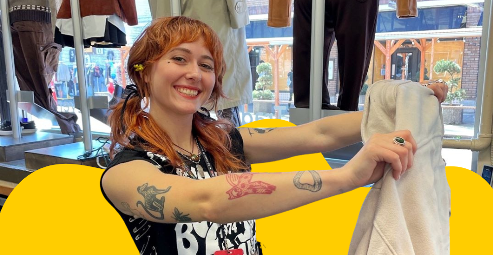 Buffalo Exchange photo 7
