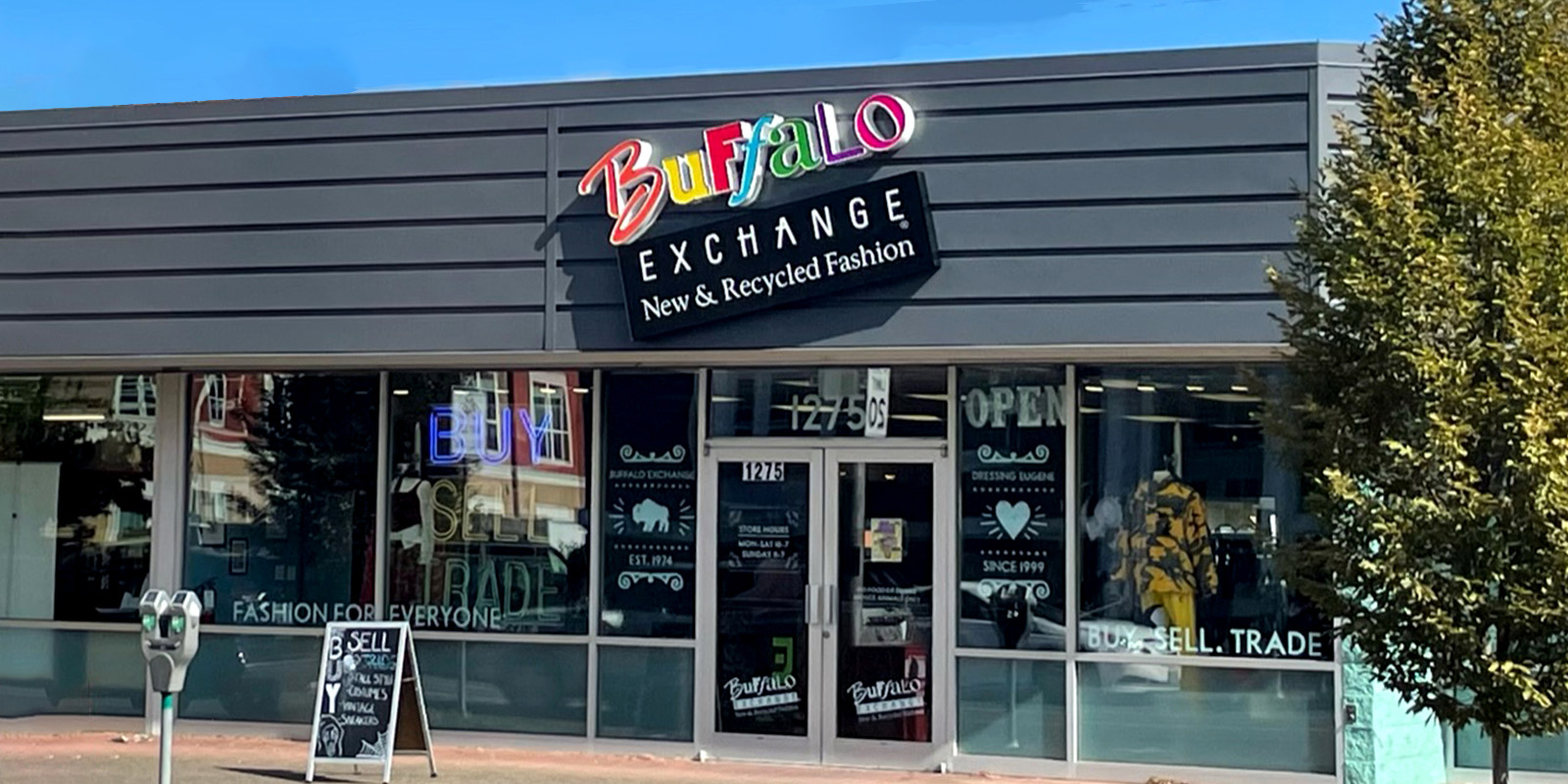 Buffalo Exchange photo 2