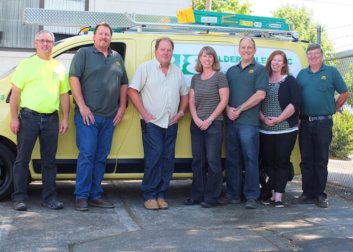 Builders Electric Inc photo