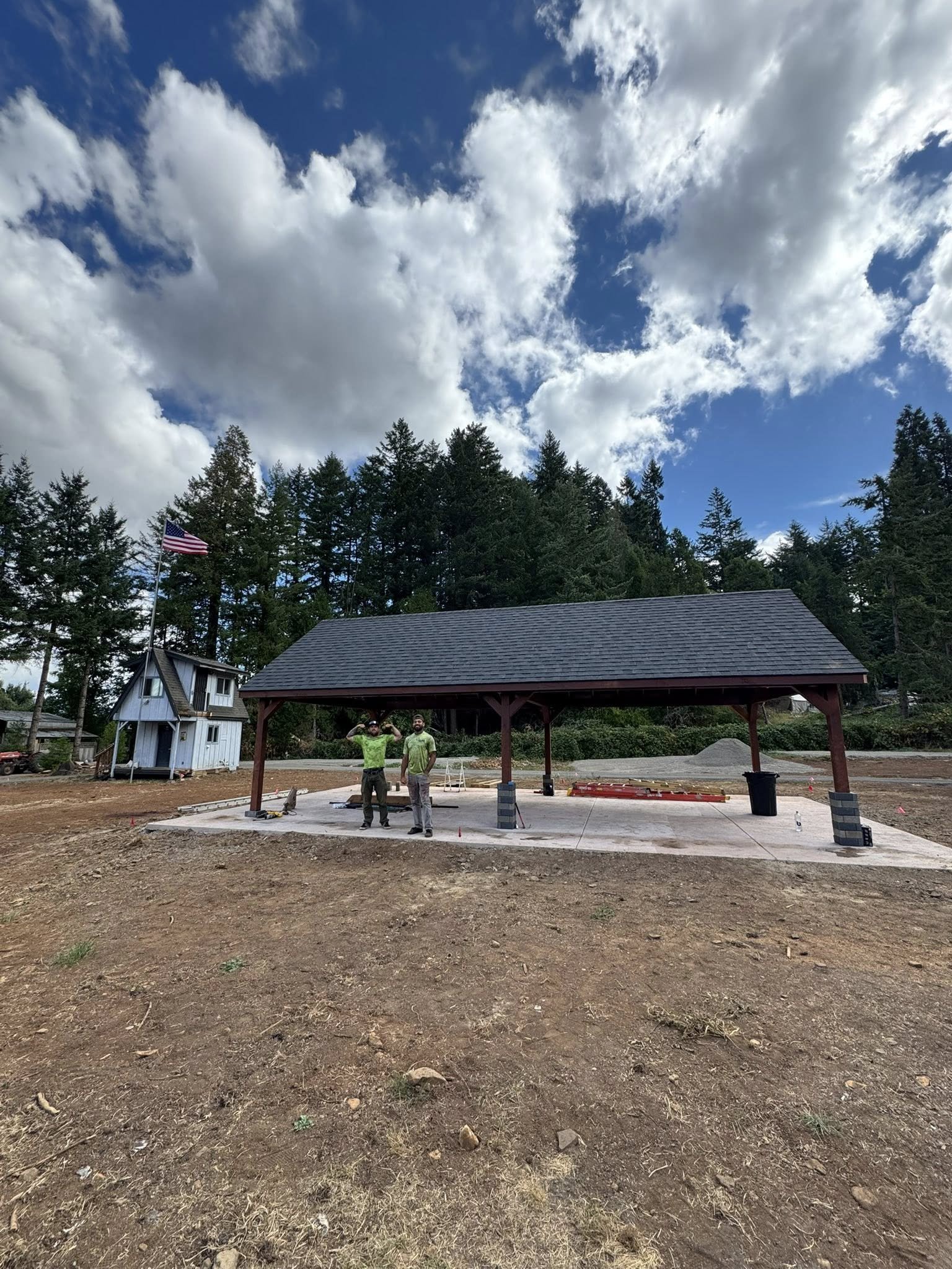 Built On Point, LLC photo 7