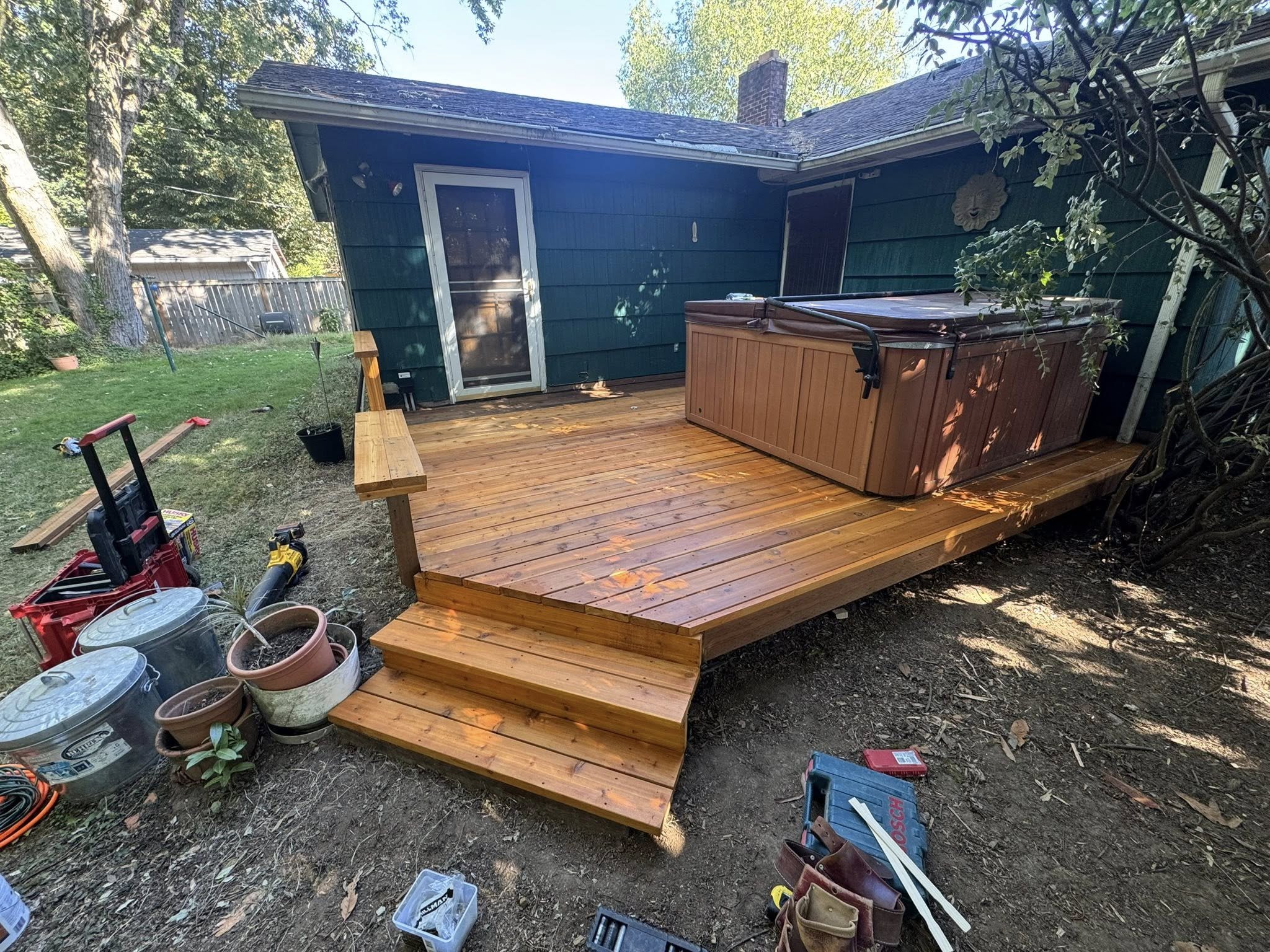 Built On Point, LLC photo 10
