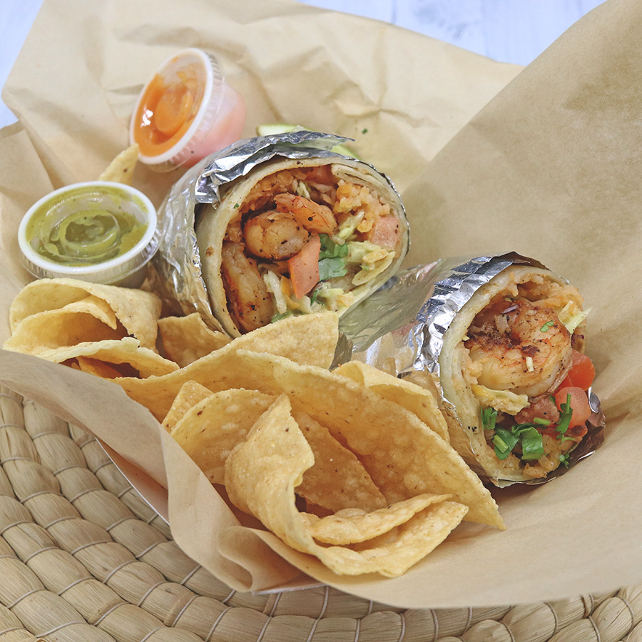 Burrito Boy photo 8