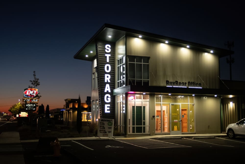 BuxBear Storage Springfield Main Street photo 4