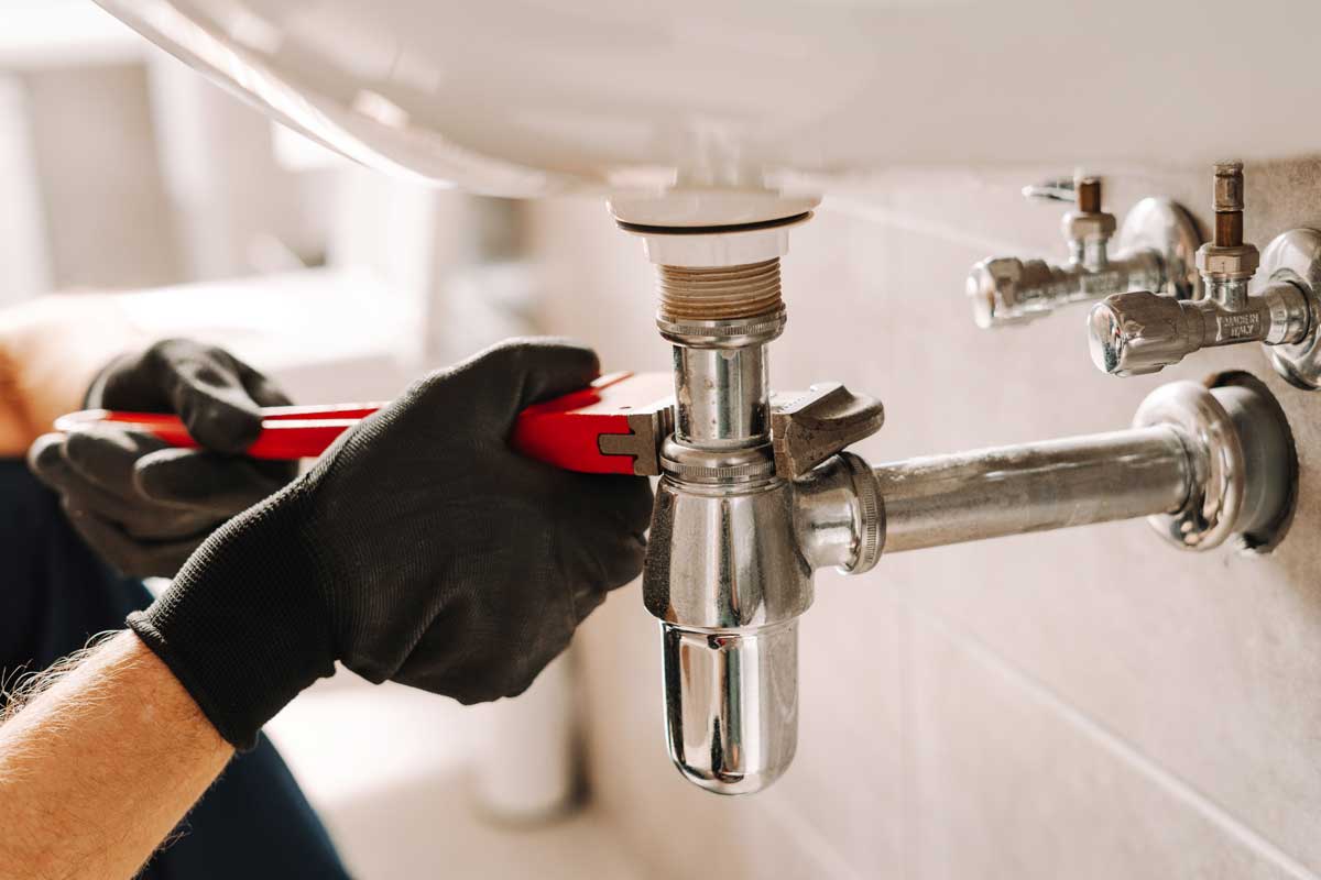 C & R Plumbing photo 7