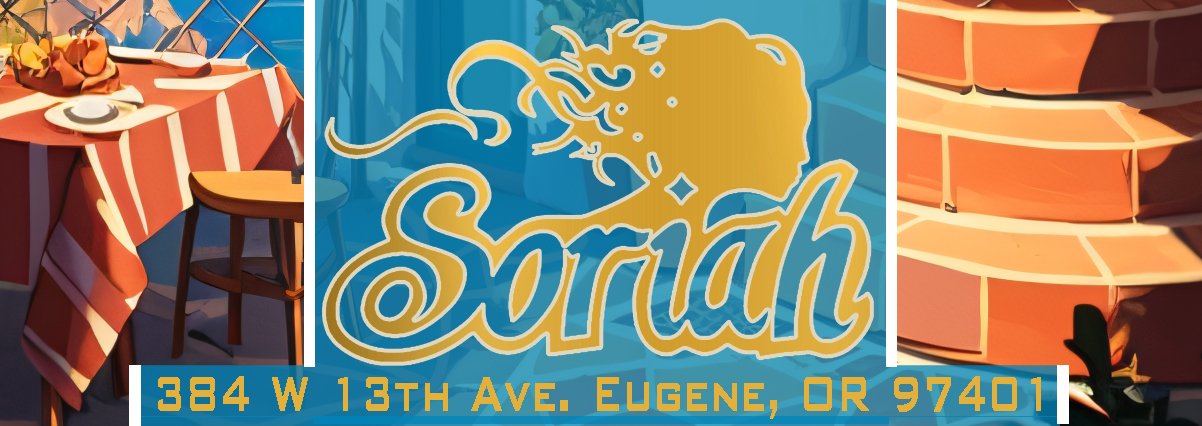 Cafe Soriah photo