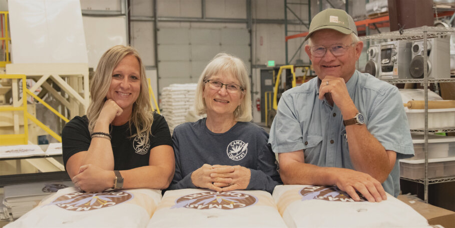 Camas Country Bakery and Store photo 5