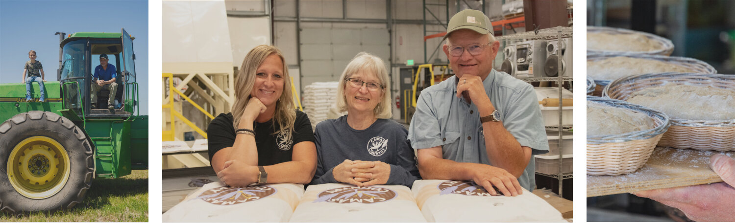 Camas Country Bakery and Store photo 4