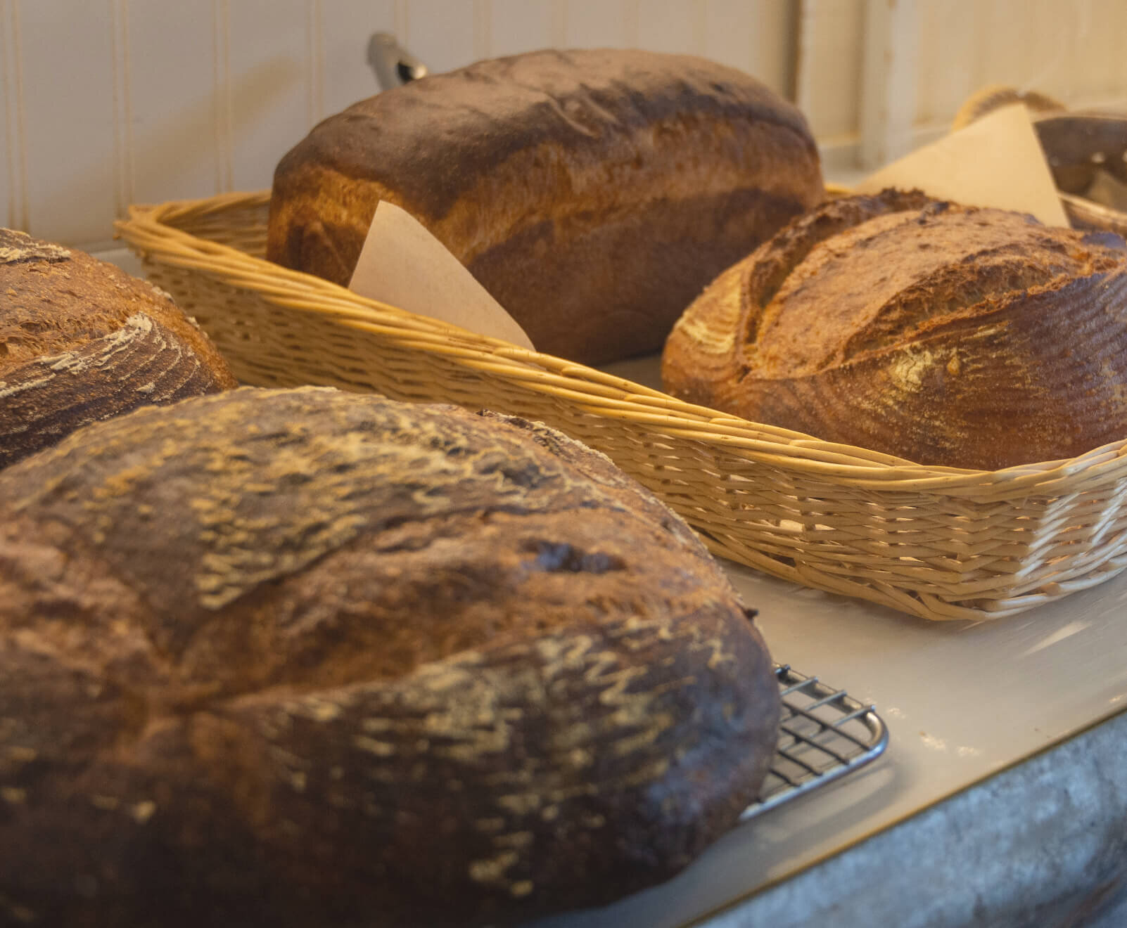 Camas Country Mill Bakery photo 4
